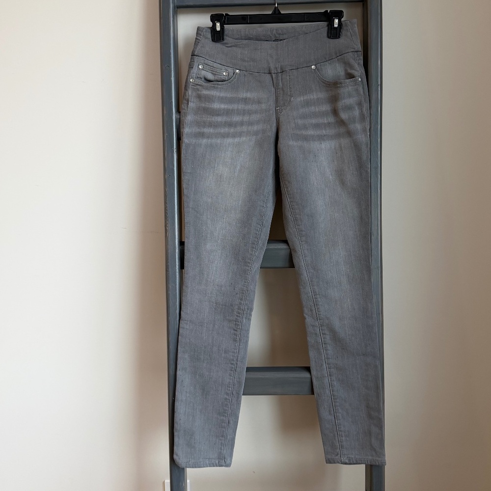 JAG High Rise Skinny Jeans – Size 6/28 (Like New)